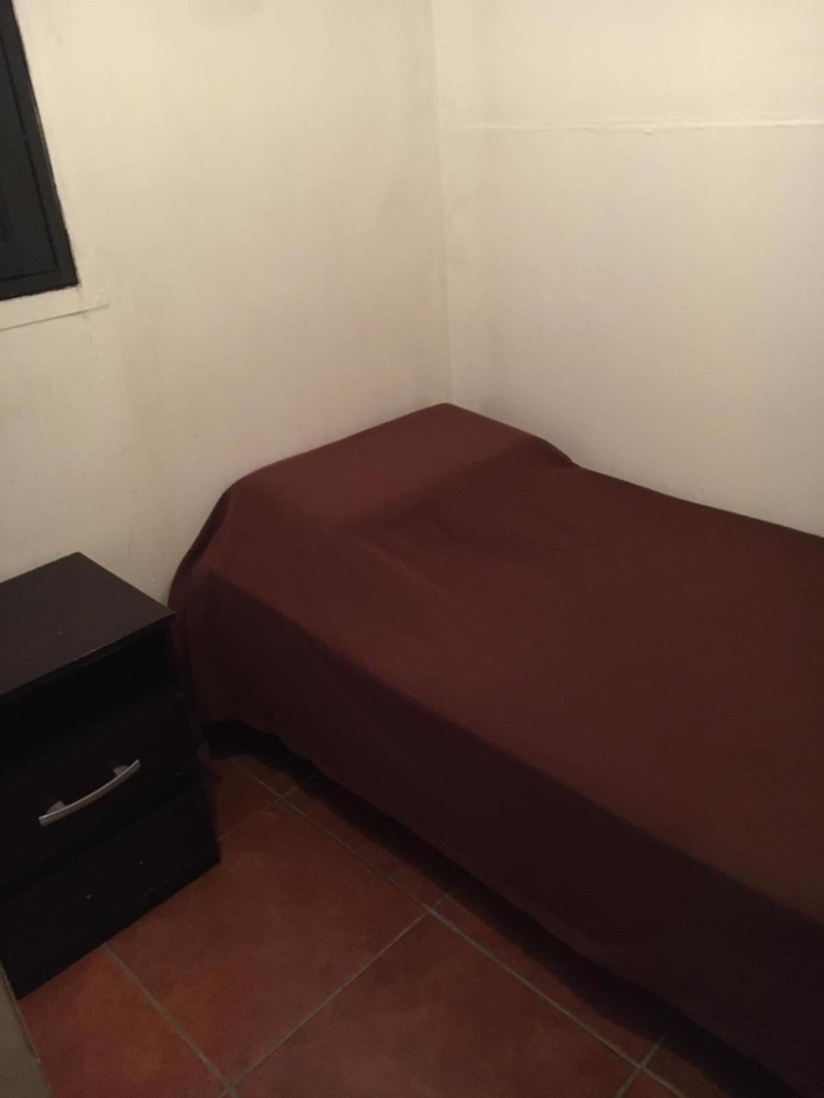 Proa Amarilla Apartment ปุนตา เดล เอสเต ภายนอก รูปภาพ