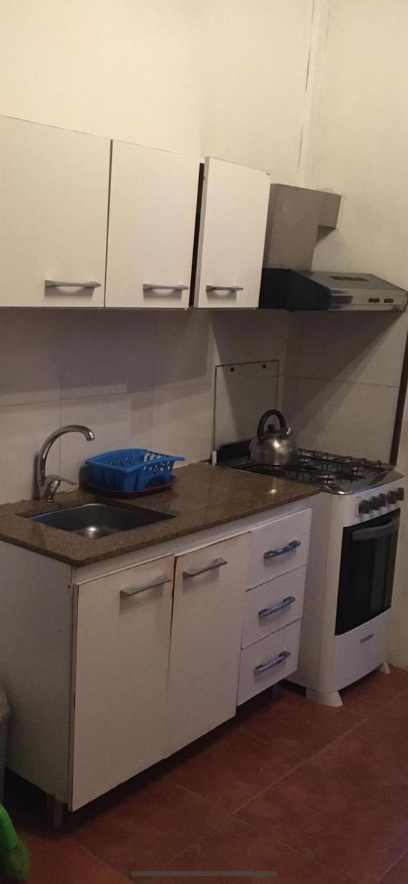 Proa Amarilla Apartment ปุนตา เดล เอสเต ภายนอก รูปภาพ