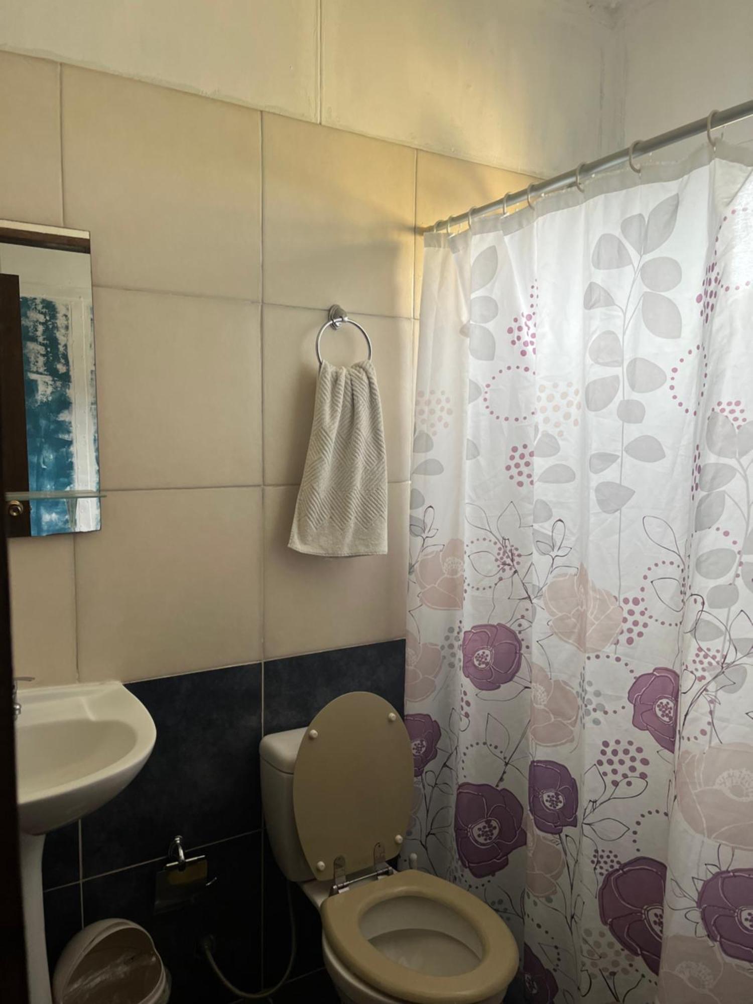 Proa Amarilla Apartment ปุนตา เดล เอสเต ภายนอก รูปภาพ