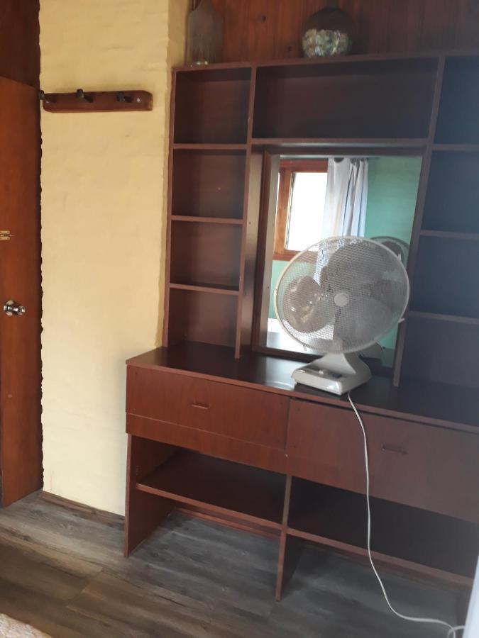 Proa Amarilla Apartment ปุนตา เดล เอสเต ภายนอก รูปภาพ